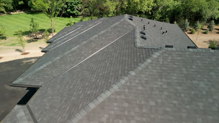 Best Wood Shake Roofing  in Oatfield, OR