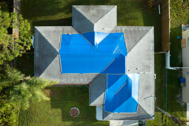 Best Metal Roofing Installation  in Oatfield, OR