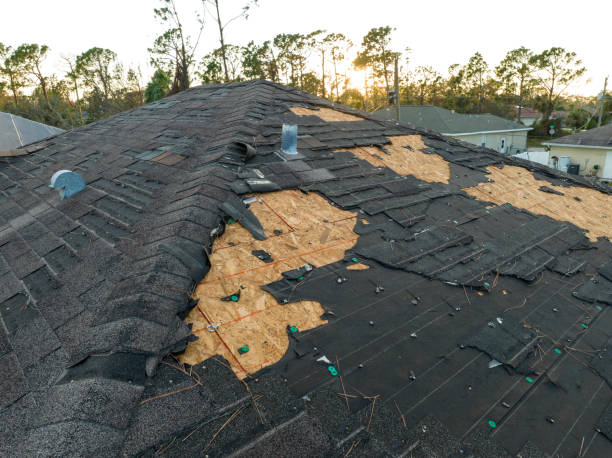 Best Flat Roofing  in Oatfield, OR