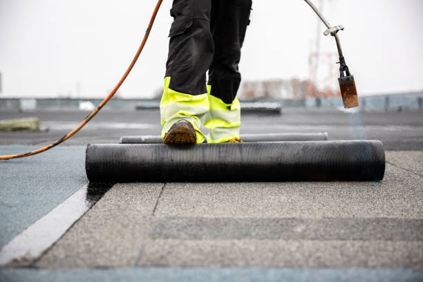 Best Roof Insulation Installation  in Oatfield, OR