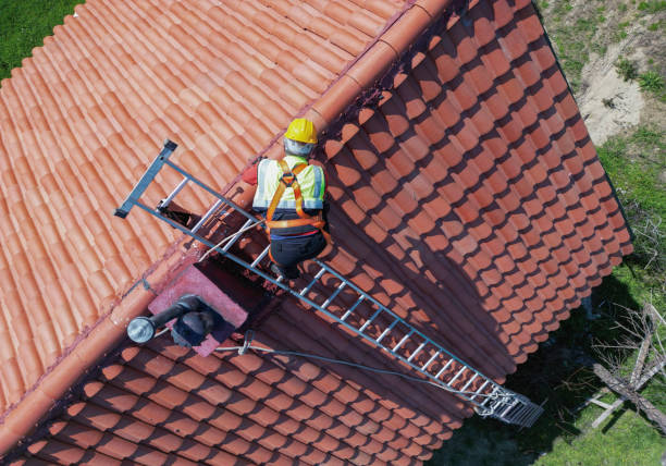 Best Roof Inspection  in Oatfield, OR