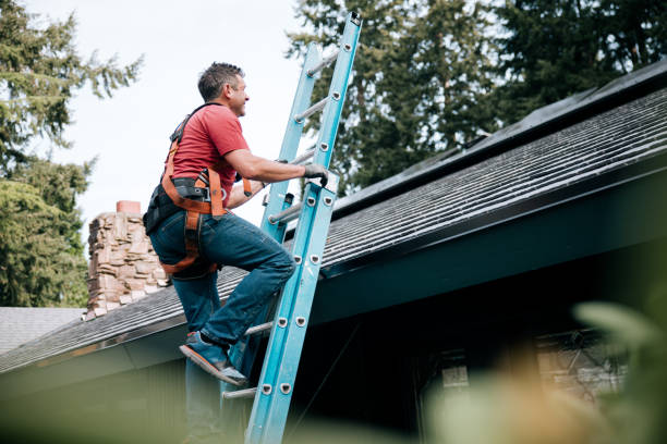 Best Roof Coating and Sealing  in Oatfield, OR