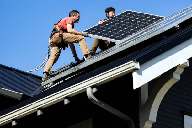 Best Roof Inspection  in Oatfield, OR