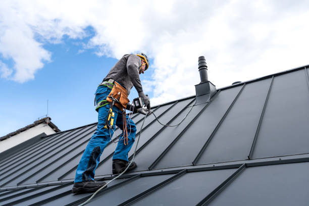 Best Steel Roofing  in Oatfield, OR