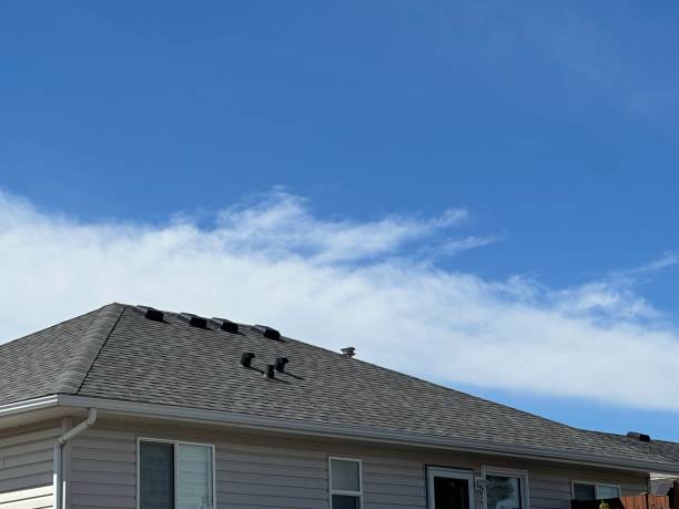 Best Slate Roofing  in Oatfield, OR