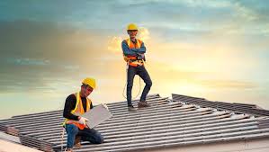 Best Slate Roofing  in Oatfield, OR